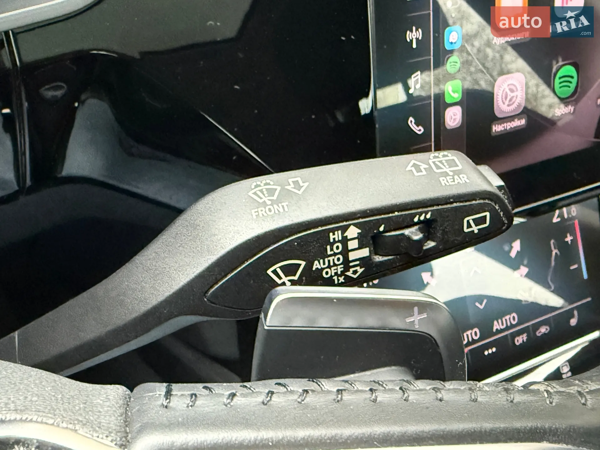 2019 Audi e-tron - мініатюра 36