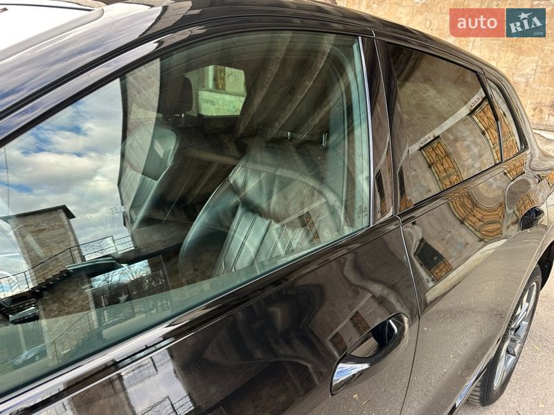 Позашляховик / Кросовер Audi e-tron 2019 в Івано-Франківську фото 13 Позашляховик / Кросовер Audi e-tron 2019 в Івано-Франківську