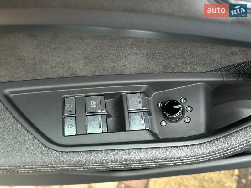 Позашляховик / Кросовер Audi e-tron 2019 в Івано-Франківську фото 41 Позашляховик / Кросовер Audi e-tron 2019 в Івано-Франківську