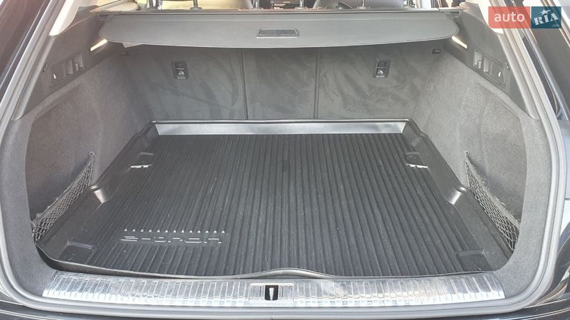 Позашляховик / Кросовер Audi e-tron 2020 в Києві