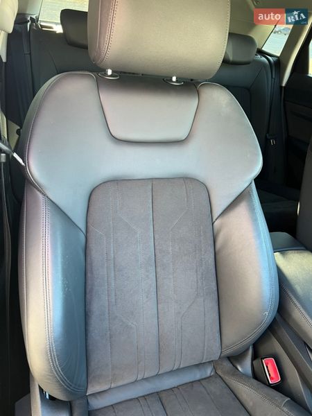 Внедорожник / Кроссовер Audi e-tron 2020 в Броварах фото 30 Внедорожник / Кроссовер Audi e-tron 2020 в Броварах