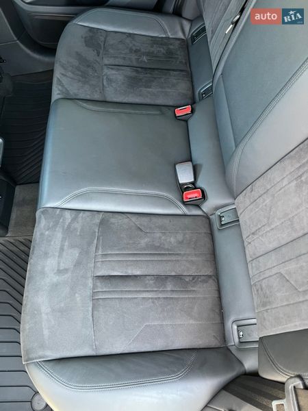 Внедорожник / Кроссовер Audi e-tron 2020 в Броварах фото 32 Внедорожник / Кроссовер Audi e-tron 2020 в Броварах
