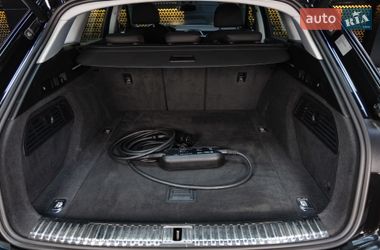 Внедорожник / Кроссовер Audi e-tron 2019 в Луцке