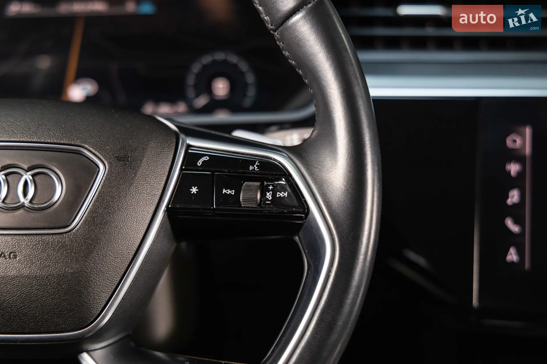 2019 Audi e-tron - мініатюра 20