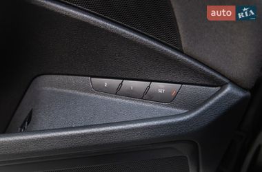 Внедорожник / Кроссовер Audi e-tron 2019 в Луцке