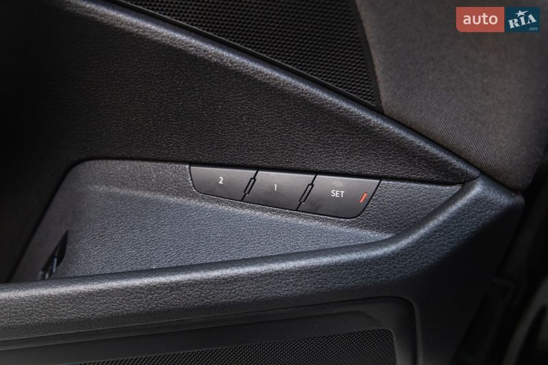 Внедорожник / Кроссовер Audi e-tron 2019 в Луцке