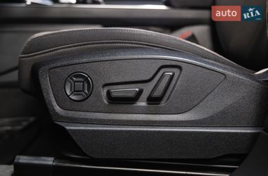 Внедорожник / Кроссовер Audi e-tron 2019 в Луцке