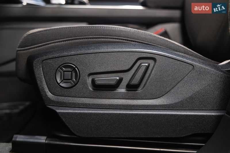 Внедорожник / Кроссовер Audi e-tron 2019 в Луцке