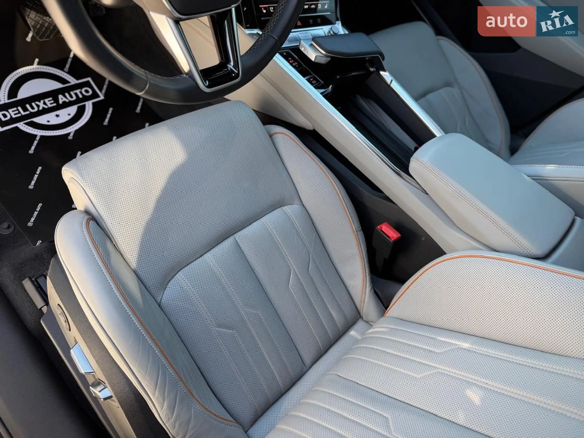 2023 Audi e-tron - мініатюра 3