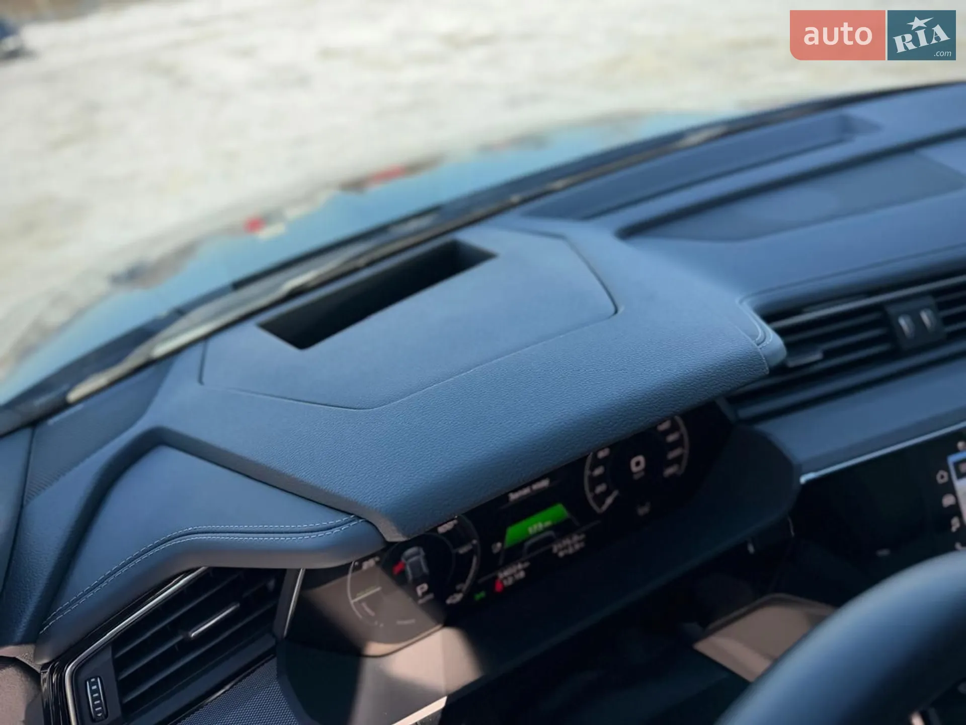 2023 Audi e-tron - мініатюра 15