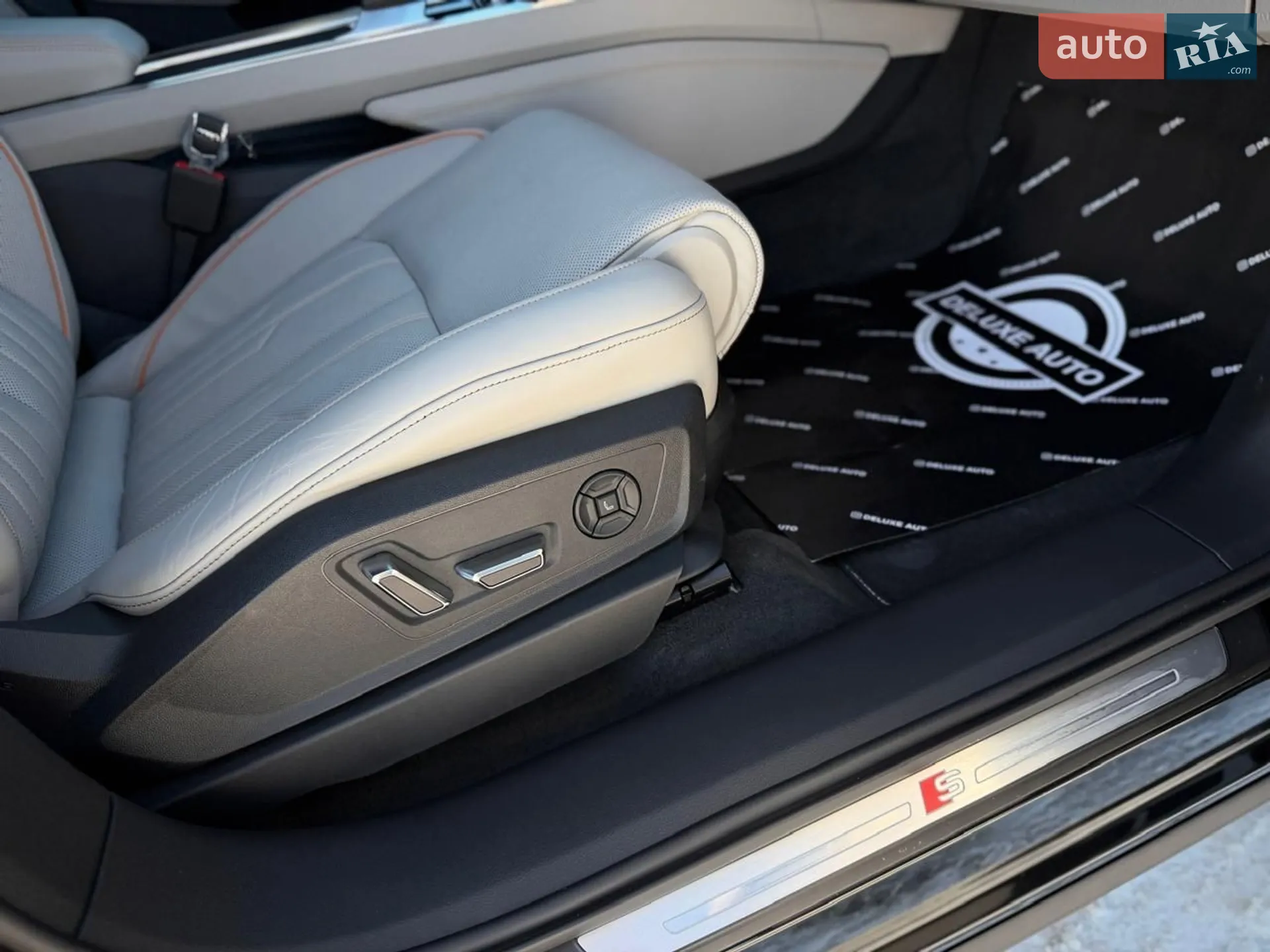 2023 Audi e-tron - мініатюра 26