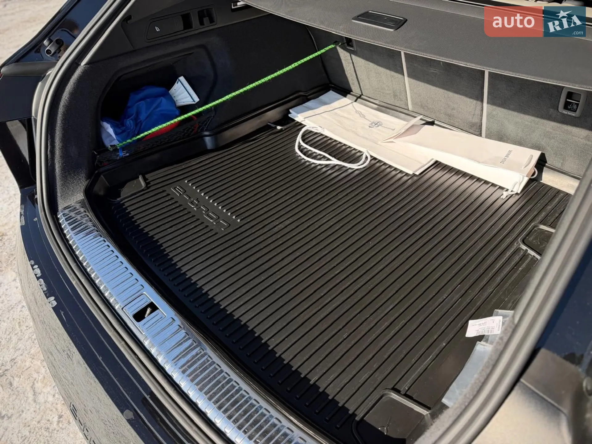 2023 Audi e-tron - мініатюра 82