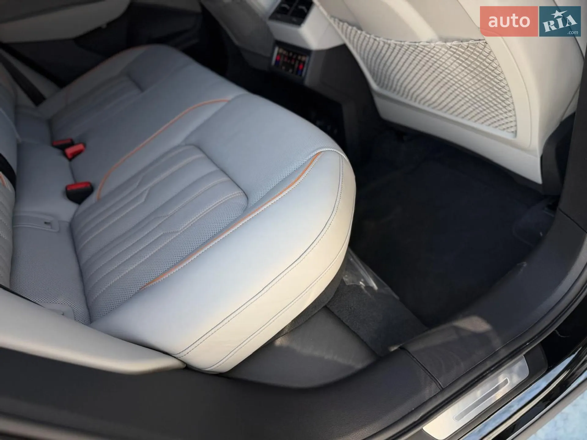 2023 Audi e-tron - мініатюра 105