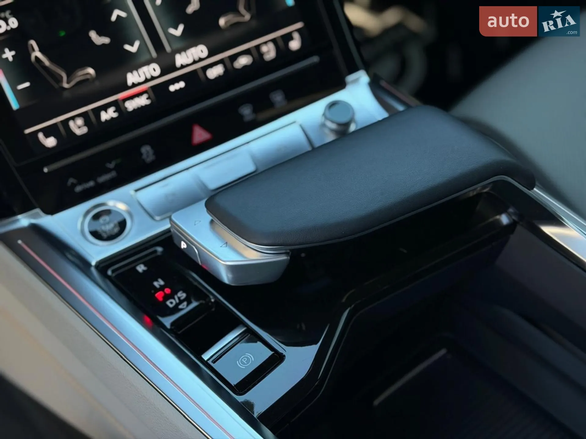 2023 Audi e-tron - мініатюра 120