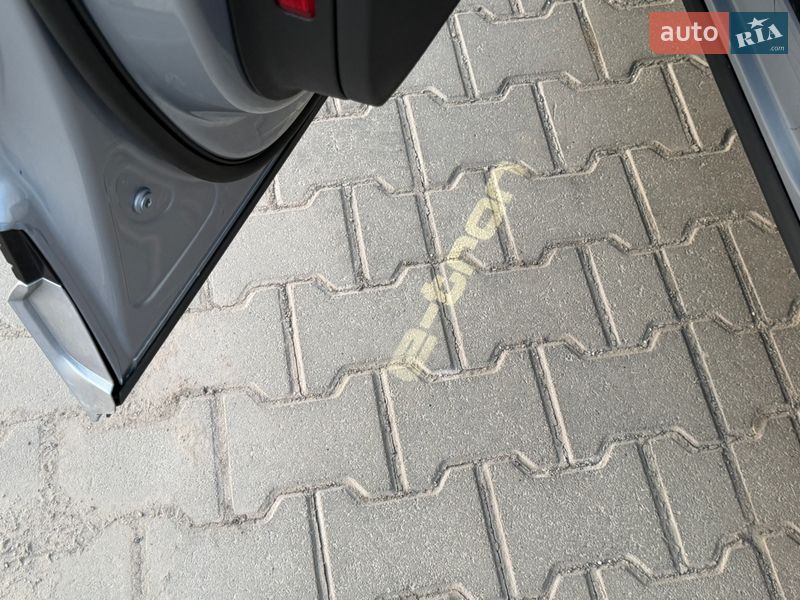 Внедорожник / Кроссовер Audi e-tron 2021 в Тернополе