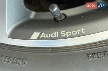 Позашляховик / Кросовер Audi e-tron 2020 в Коломиї