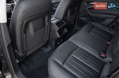 Внедорожник / Кроссовер Audi e-tron 2019 в Киеве фото 8 Внедорожник / Кроссовер Audi e-tron 2019 в Киеве