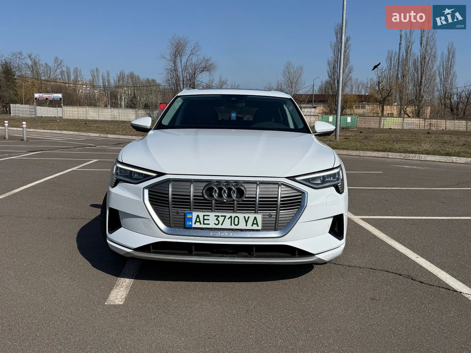 2019 Audi e-tron - мініатюра 25