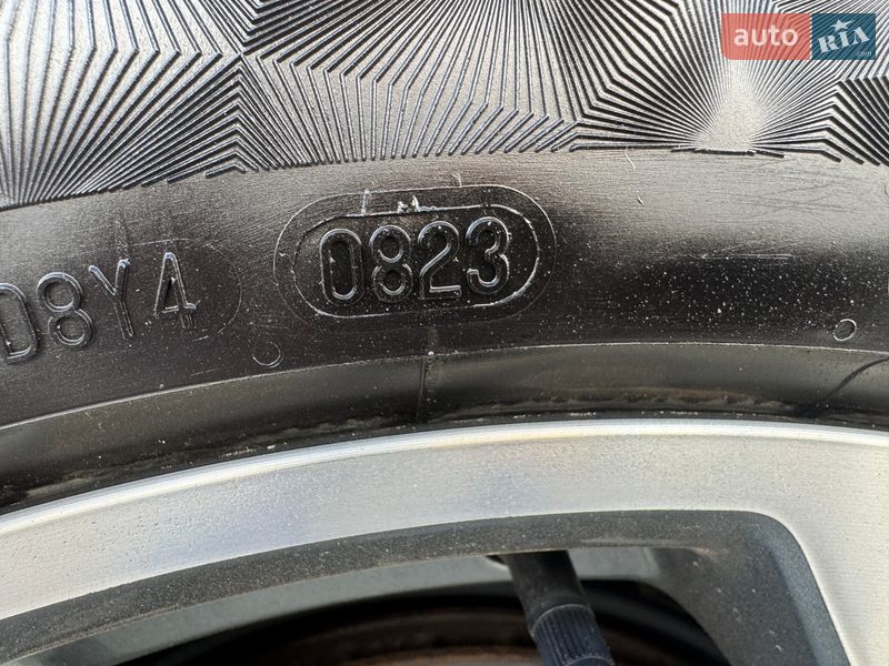 Позашляховик / Кросовер Audi e-tron 2020 в Івано-Франківську