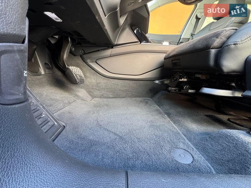 Позашляховик / Кросовер Audi e-tron 2020 в Івано-Франківську