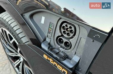 Внедорожник / Кроссовер Audi e-tron 2020 в Львове