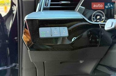 Внедорожник / Кроссовер Audi e-tron 2020 в Львове