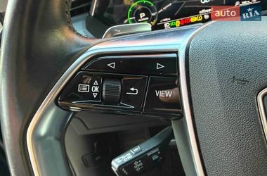 Внедорожник / Кроссовер Audi e-tron 2020 в Львове