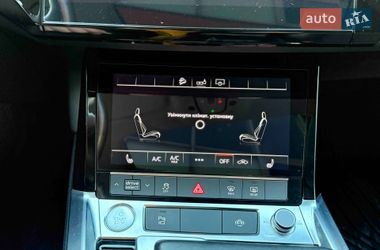 Внедорожник / Кроссовер Audi e-tron 2020 в Львове