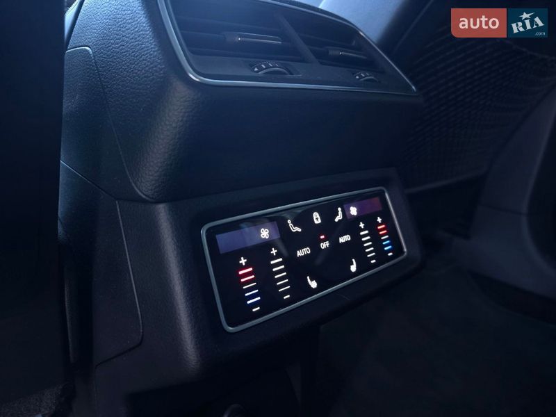 Позашляховик / Кросовер Audi e-tron 2021 в Львові