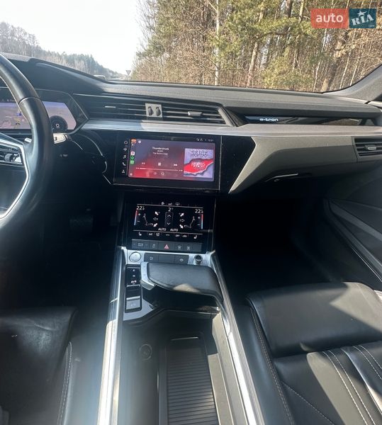 2020 Audi E-Tron, VIN WAUZZZGE0LB016269:plate — фото 1 (autoria)