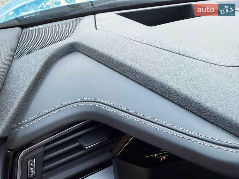 Внедорожник / Кроссовер Audi e-tron 2020 в Львове