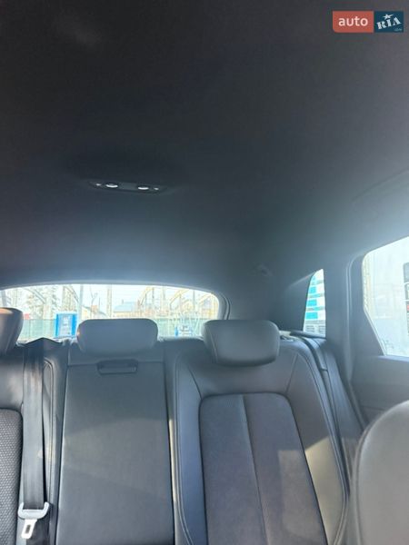 Внедорожник / Кроссовер Audi e-tron 2021 в Луцке