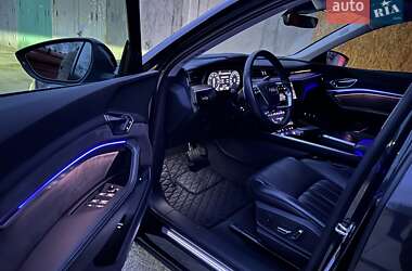 Внедорожник / Кроссовер Audi e-tron 2019 в Запорожье