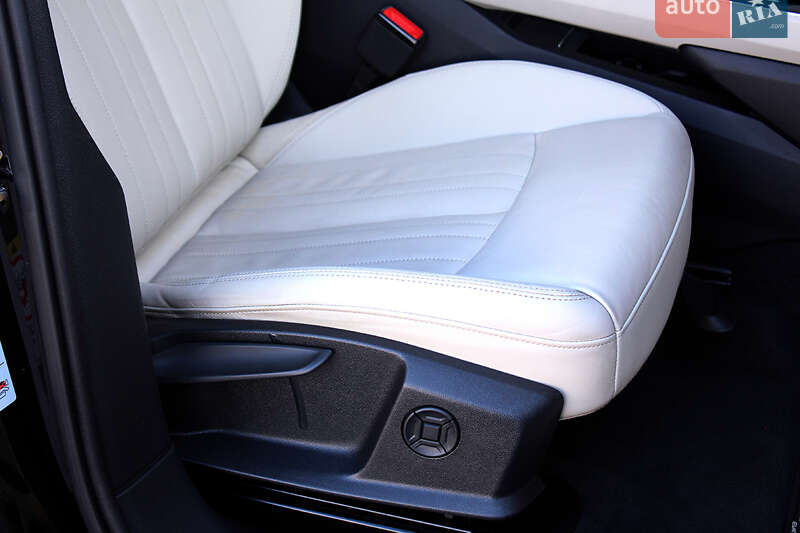 Позашляховик / Кросовер Audi e-tron 2021 в Вінниці