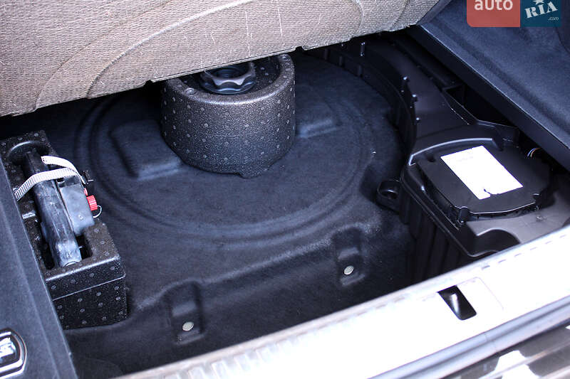 Позашляховик / Кросовер Audi e-tron 2021 в Вінниці