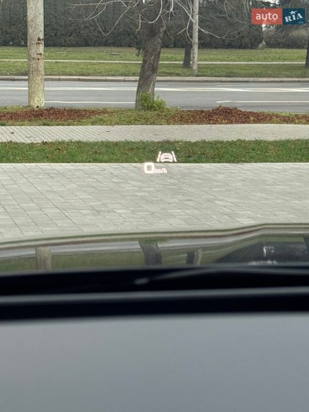 Позашляховик / Кросовер Audi e-tron 2019 в Луцьку