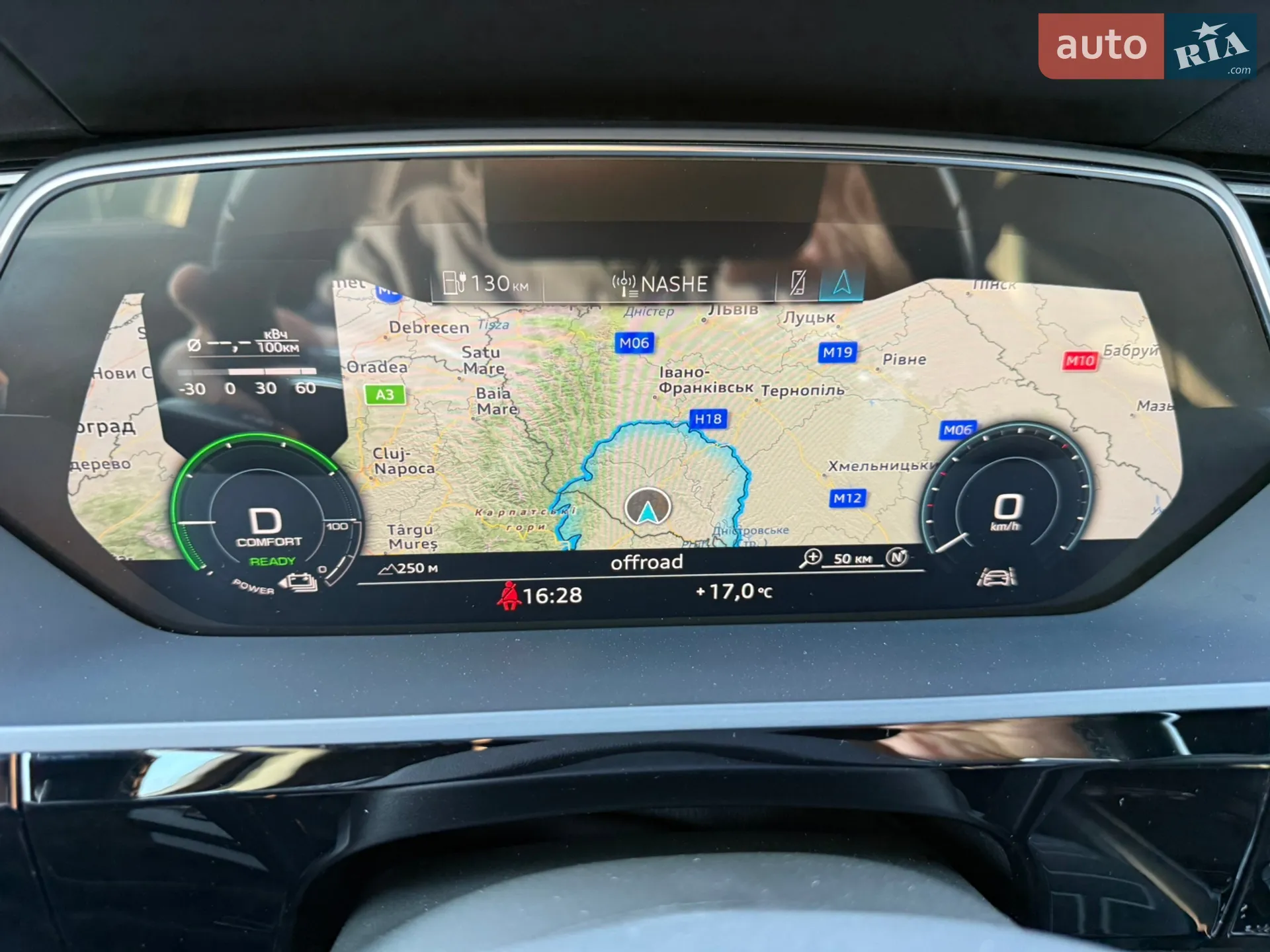 2019 Audi e-tron - мініатюра 38