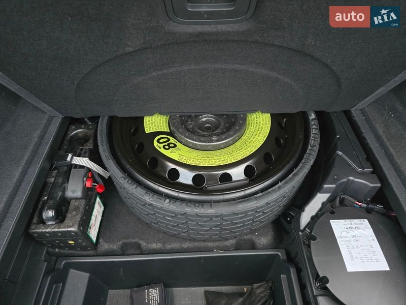 Позашляховик / Кросовер Audi e-tron 2019 в Києві