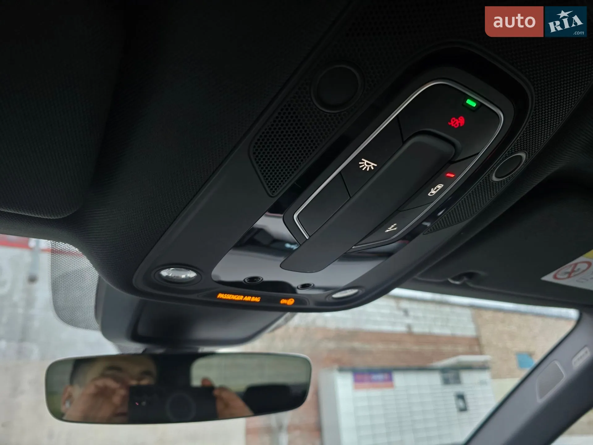 2019 Audi e-tron - мініатюра 34