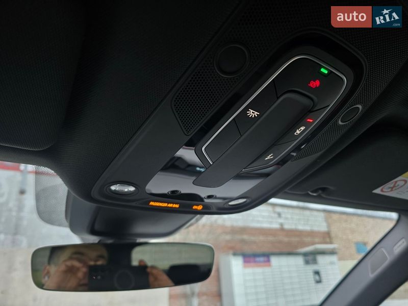 Позашляховик / Кросовер Audi e-tron 2019 в Києві