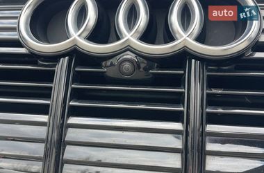 Внедорожник / Кроссовер Audi e-tron 2021 в Львове