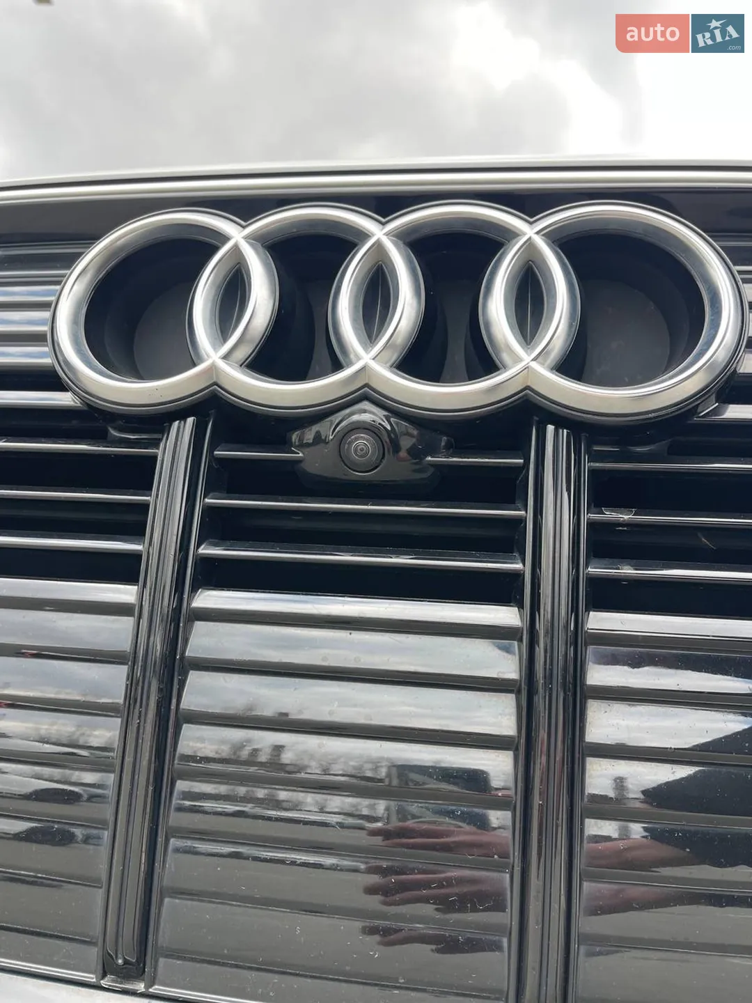 2021 Audi e-tron - мініатюра 8