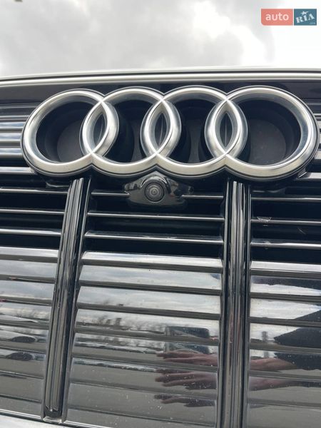 Внедорожник / Кроссовер Audi e-tron 2021 в Львове