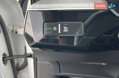 Внедорожник / Кроссовер Audi e-tron 2021 в Львове