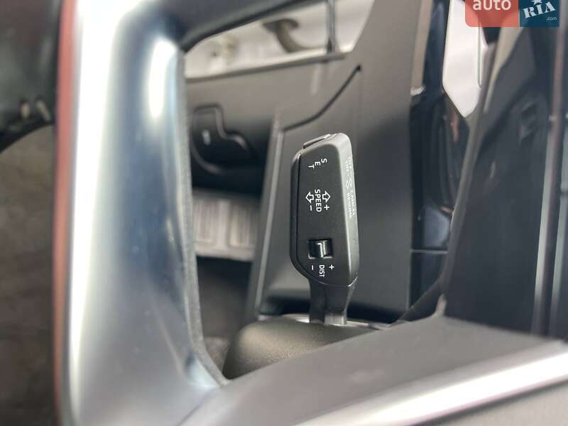 Внедорожник / Кроссовер Audi e-tron 2021 в Львове