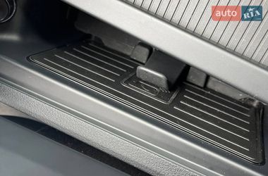 Внедорожник / Кроссовер Audi e-tron 2021 в Львове