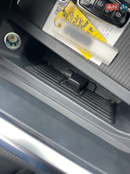 Позашляховик / Кросовер Audi e-tron 2020 в Львові фото 31 Позашляховик / Кросовер Audi e-tron 2020 в Львові