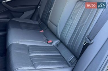 Внедорожник / Кроссовер Audi e-tron 2021 в Харькове