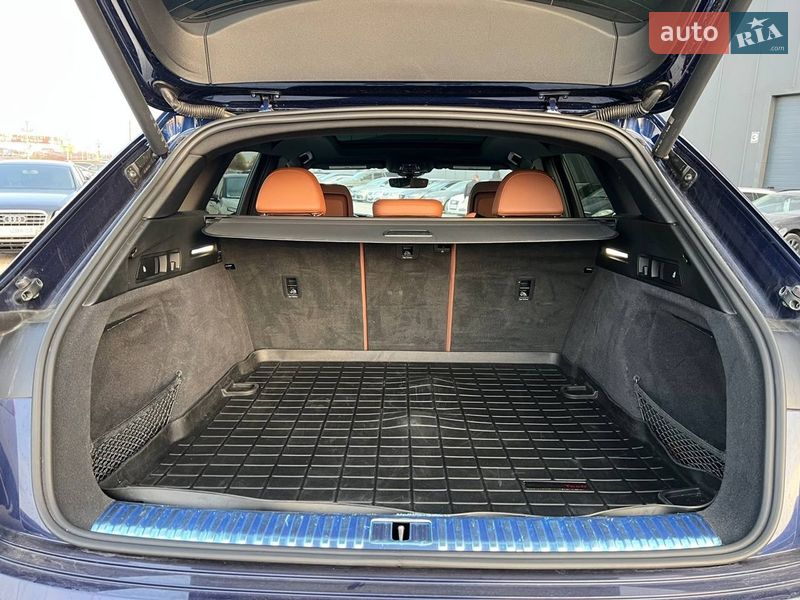 Внедорожник / Кроссовер Audi e-tron 2022 в Львове фото 42 Внедорожник / Кроссовер Audi e-tron 2022 в Львове
