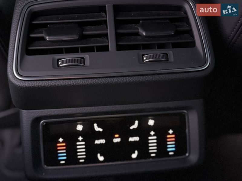 Внедорожник / Кроссовер Audi e-tron 2021 в Ужгороде